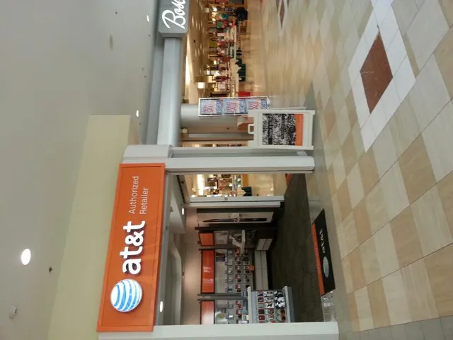 AT&T Store