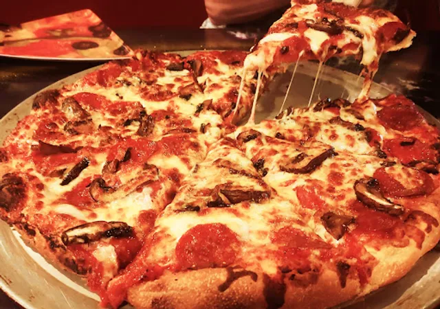 Scallywags Bar and Grill LLC