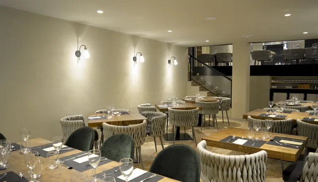 Cobarcho - Restaurante en Jaca