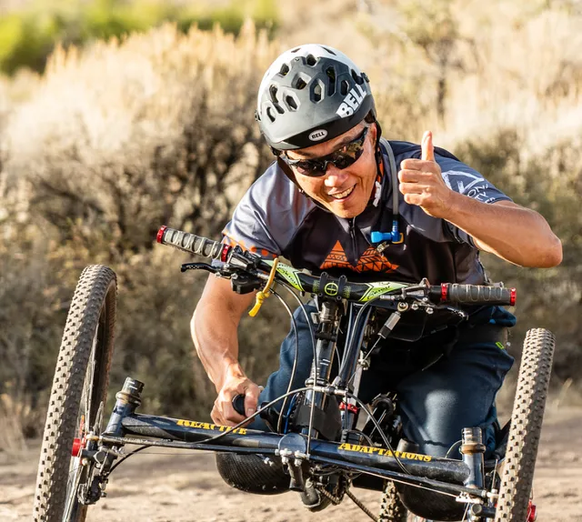 National Ability Center