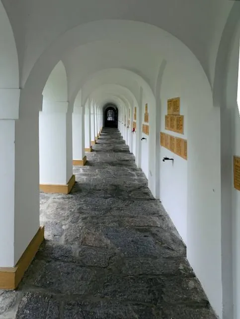 Mansion F. Rakoczi II.