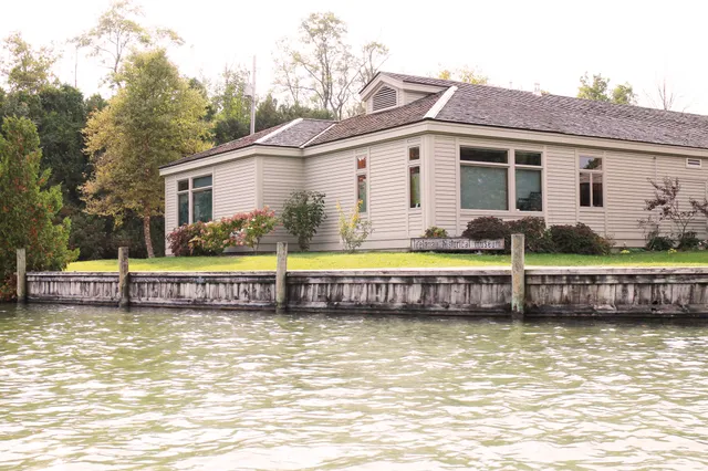 Leelanau Historical Society Museum