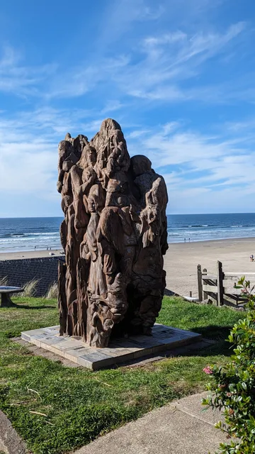 Newport Visual Arts Center