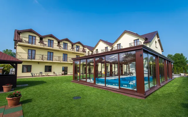 Róża Wellnes & Spa