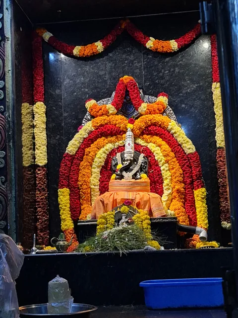 Bellam Vinayakudu Temple