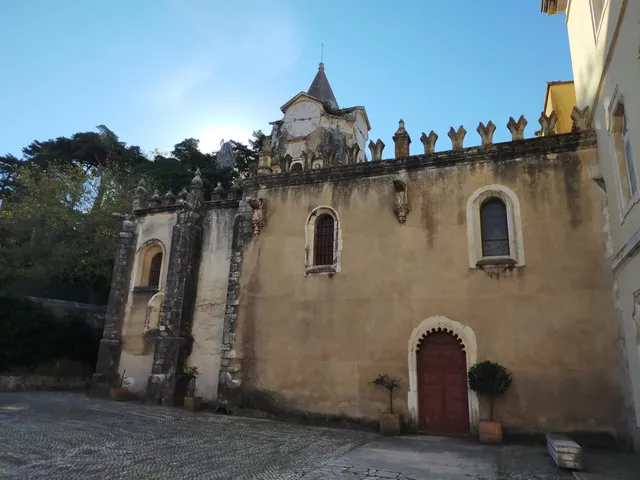 Igreja de Nossa Senhora do Pópulo