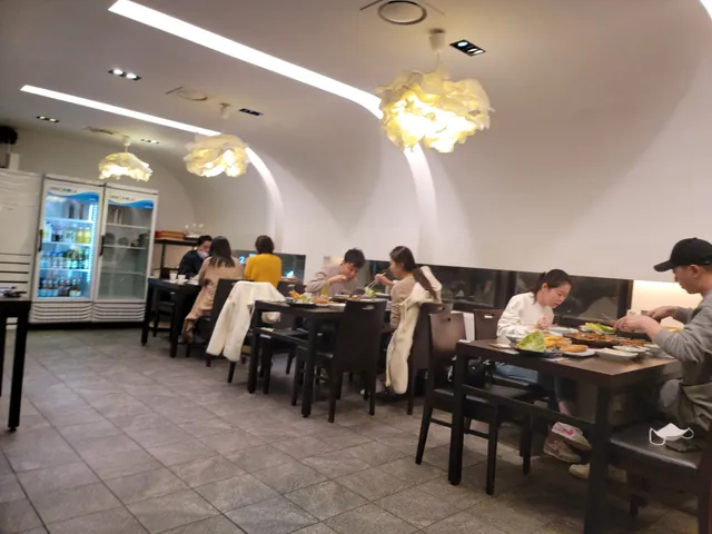 Gozip Dol Wooluck Jungmun