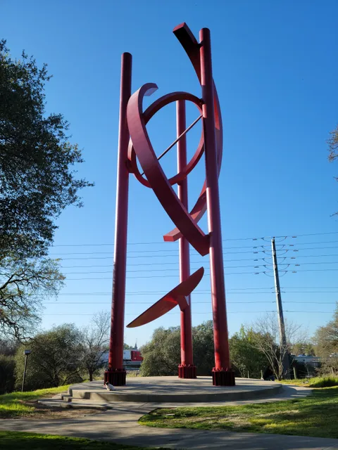 Olympus Pointe Sculpture Park