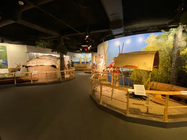 Marquette Regional History Center