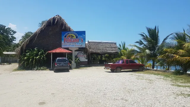 Restaurante Pelicano’s