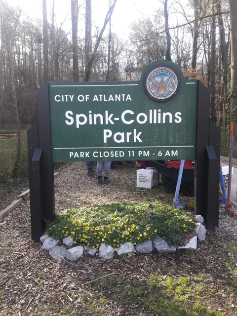 Spink Collins Park