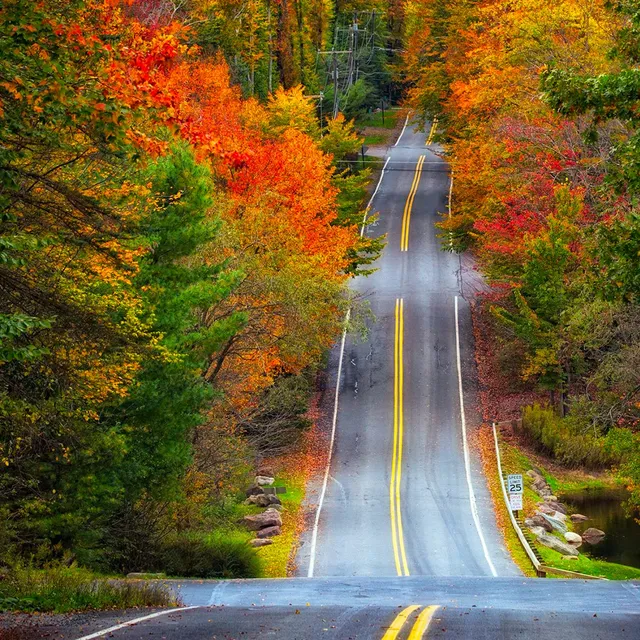 Pocono Mountains Visitors Bureau