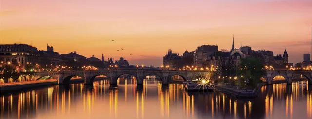 Bateaux Parisiens