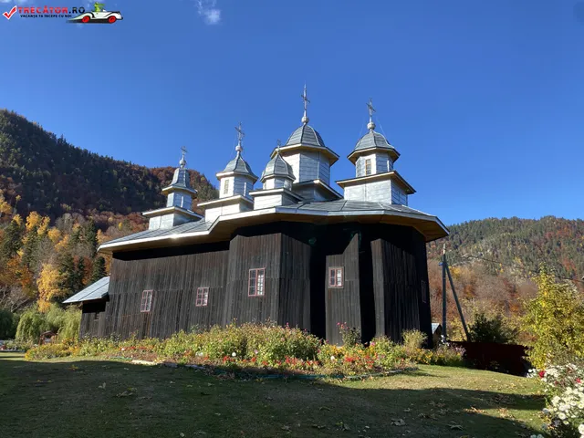 Mănăstirea Găvanu