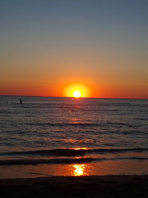 Strandslag Julianadorp