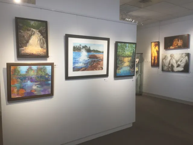 Kanata Civic Art Gallery
