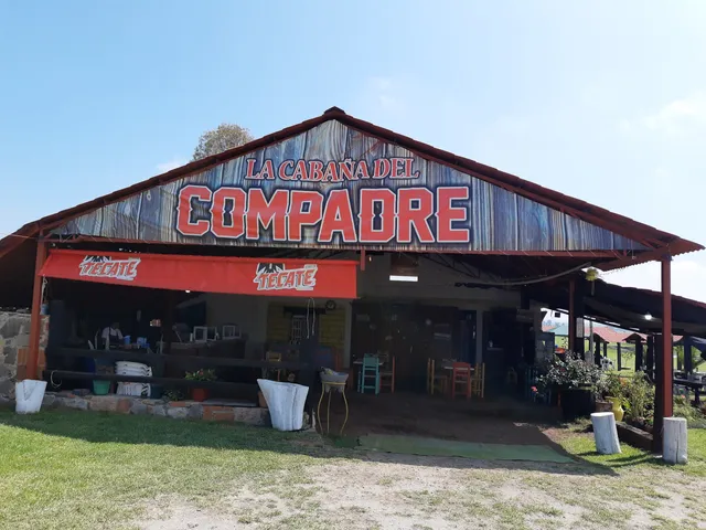 La Cabaña Del Compadre