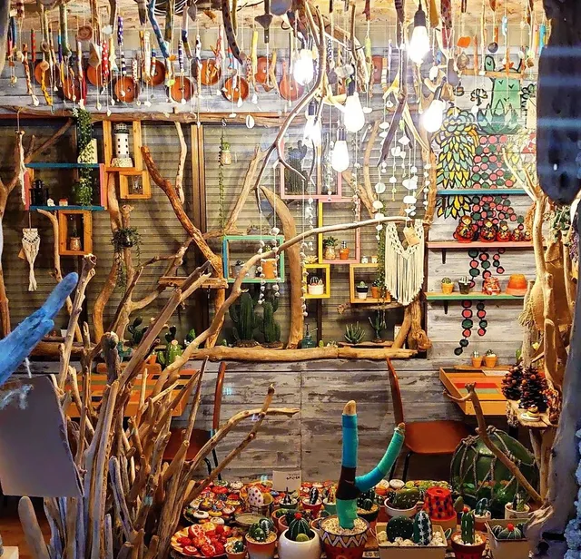 パンケーキ堂(旧多肉倶楽部)