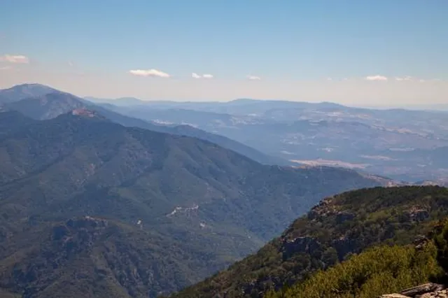 Le Climatographe, Observatoire du Mont Aigoual
