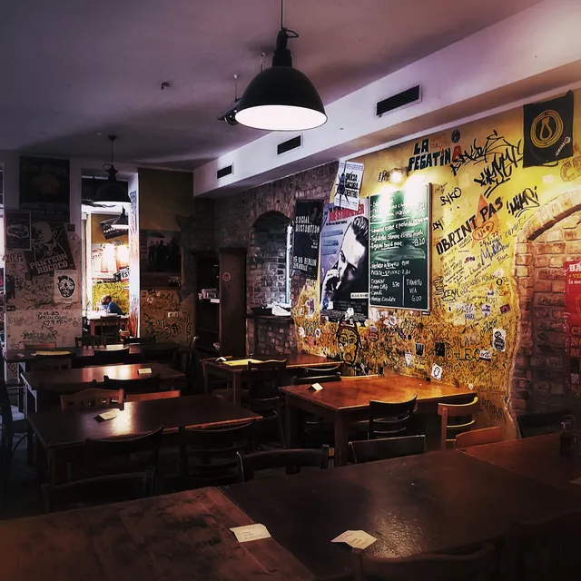 Il Ritrovo - Cucina Casalinga Popolare