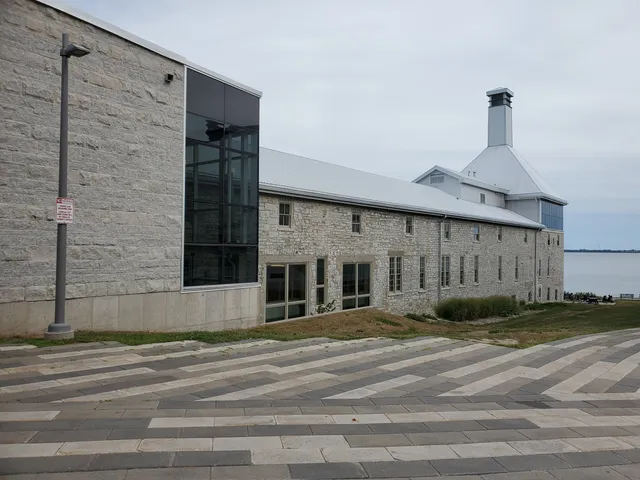 Tett Centre for Creativity and Learning