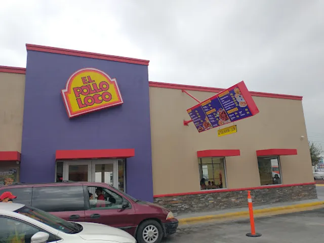 El Pollo Loco