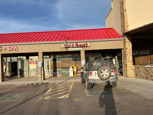 Sal & Teresa's Mexican Restaurant