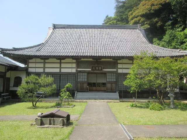 Honganji Temple