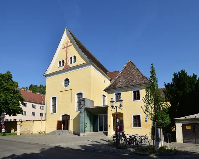 Kloster Und