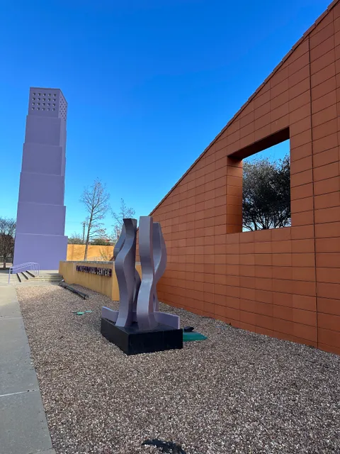 Latino Cultural Center