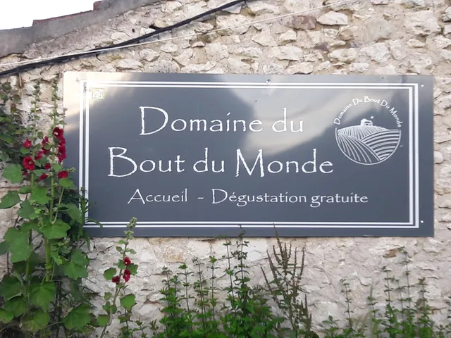 Domaine du Bout du Monde