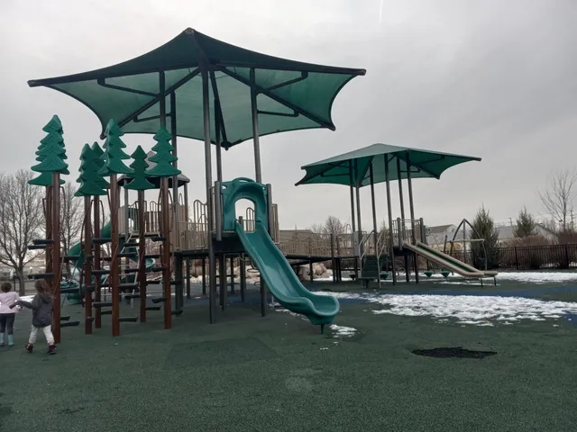 Syracuse City Parks & Recreation