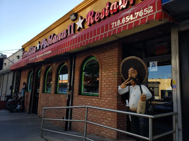 Estrellita Poblana II