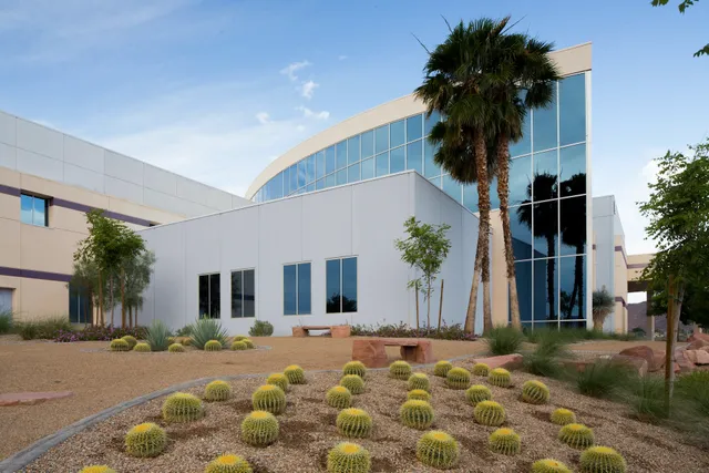 College of Southern Nevada (South)