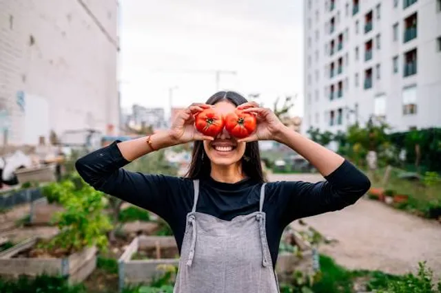 Gongdeok Traditional Market