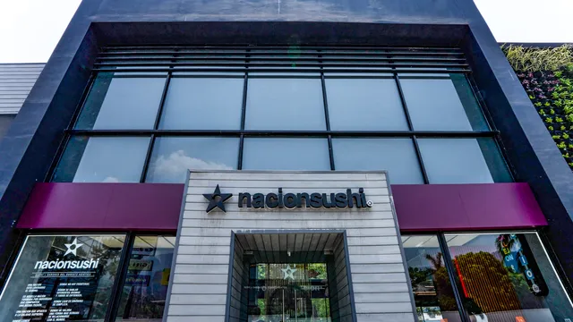 Nacionsushi • San Pedro Sula