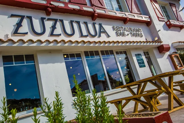 Bar Restaurant Zuzulua