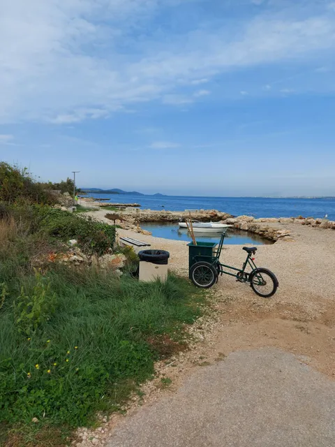 Apartment Dobropoljana 3