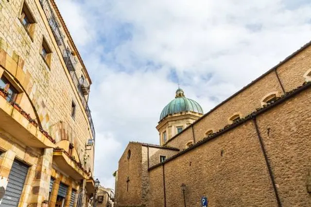 Museo Civico Selinuntino