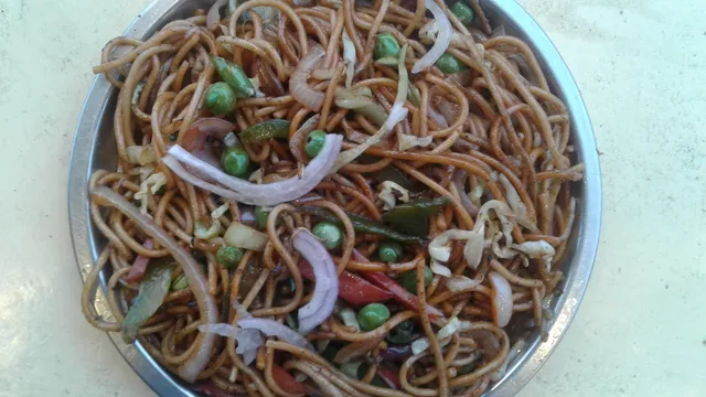 Jai Mata Di Restaurant