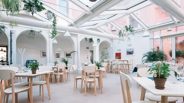 Ristorante Bue D'Oro