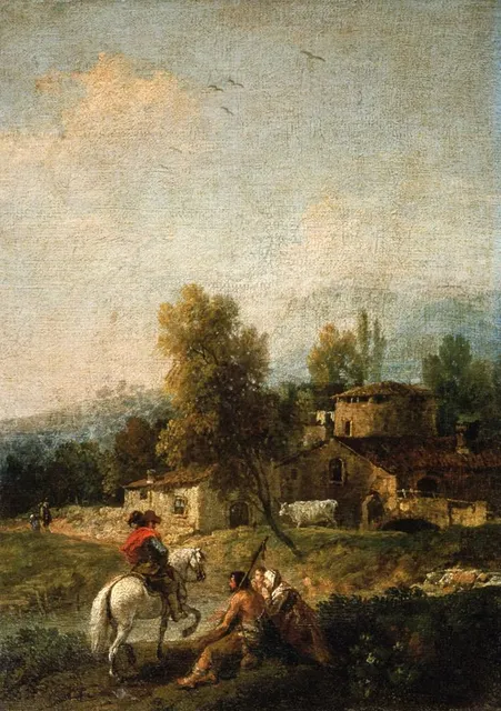 Musei Civici Eremitani