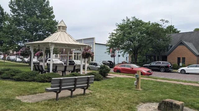 Myers Inn Museum\ Big Walnut Area Historical Society