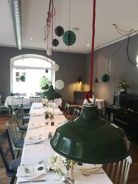 Bichl - Café Bar Restaurant