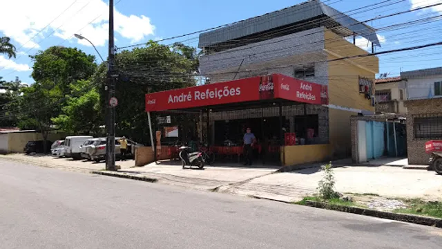 André Refeições