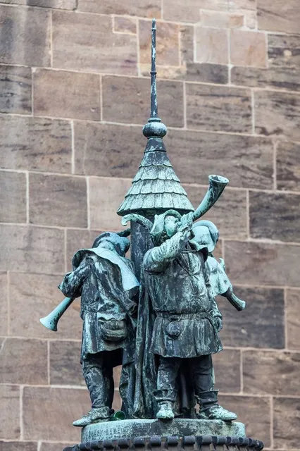 Les Musiciens de Brême