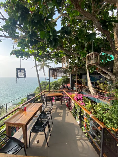 Caffe Italiano Varkala