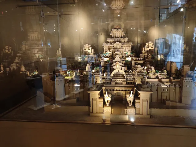 House of Stars at Imagica