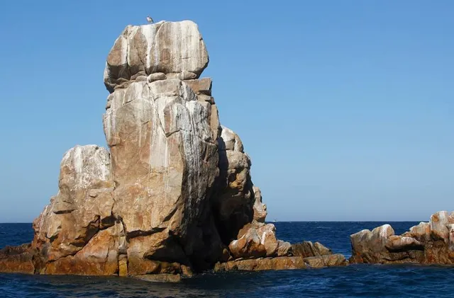 Pelican Rock