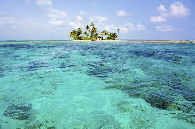 South Water Caye